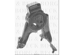 BORG & BECK BEM3762 variklio montavimas 
 Variklis -> Variklio montavimas -> Variklio montavimo rėmas
123710D090