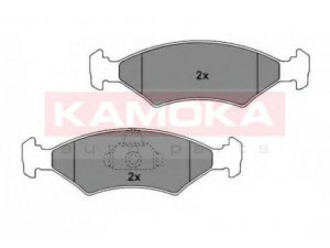 KAMOKA JQ1012162 stabdžių trinkelių rinkinys, diskinis stabdys 
 Techninės priežiūros dalys -> Papildomas remontas
1010503, 1042688, 1064763, 1079920