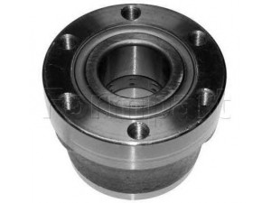 FORMPART 14498022/S rato stebulė 
 Ašies montavimas/vairavimo mechanizmas/ratai -> Rato stebulė/montavimas -> Rato stebulė
93810034
