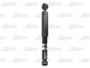 Magnum Technology AGF095MT amortizatorius 
 Pakaba -> Amortizatorius
50705349, 50705457, 50709892, 50710824