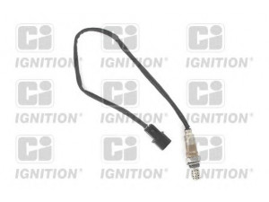 QUINTON HAZELL XLOS1677 lambda jutiklis 
 Išmetimo sistema -> Jutiklis/zondas
39210-02630, 39210-02630