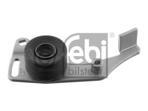 FEBI BILSTEIN 04926 įtempiklio skriemulys, paskirstymo diržas 
 Techninės priežiūros dalys -> Papildomas remontas
0829.11, 0829.21, 829.11, 829.21