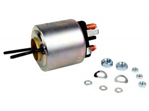 PowerMax 1013511 solenoidinis jungiklis, starteris
