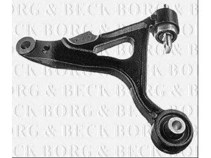 BORG & BECK BCA7207 vikšro valdymo svirtis 
 Ašies montavimas/vairavimo mechanizmas/ratai -> Valdymo svirtis/pasukamosios svirties sujungimas -> Vairo trauklės (valdymo svirtis, išilginis balansyras, diago
3076058-7