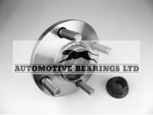 Automotive Bearings ABK808 rato guolio komplektas 
 Ašies montavimas/vairavimo mechanizmas/ratai -> Rato stebulė/montavimas -> Rato guolis
MB844919