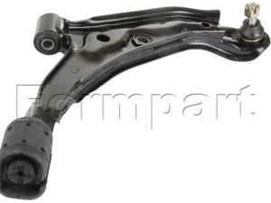 FORMPART 4109012 vikšro valdymo svirtis 
 Ašies montavimas/vairavimo mechanizmas/ratai -> Valdymo svirtis/pasukamosios svirties sujungimas -> Vairo trauklės (valdymo svirtis, išilginis balansyras, diago
54500-0M010, 54500-0M020, 54500-0M060