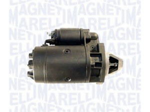 MAGNETI MARELLI 944280111500 starteris 
 Elektros įranga -> Starterio sistema -> Starteris
0011516201, 0021506901, 0021513001