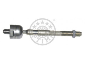 OPTIMAL G2-1163 vidinė skersinė vairo trauklė 
 Vairavimas -> Vairo mechanizmo sujungimai
48 52 100 01R
