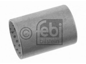 FEBI BILSTEIN 14452 įvorė, pasukamojo kakliuko kaištis
0 361 511, 1 318 321, 361 511