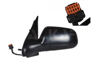 ALKAR 6132363 išorinis veidrodėlis 
 Kėbulas -> Keleivių kabina -> Veidrodėlis
8149 X0