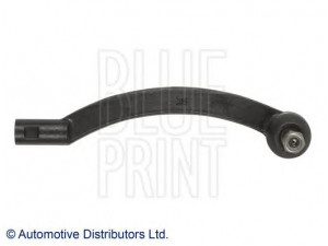 BLUE PRINT ADG08781 skersinės vairo trauklės galas 
 Vairavimas -> Vairo mechanizmo sujungimai
32 21 6 754 566