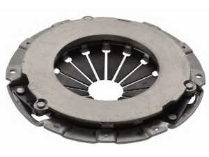SACHS 3082 600 777 sankabos suspaudimo plokštelė
8-97941-522-0