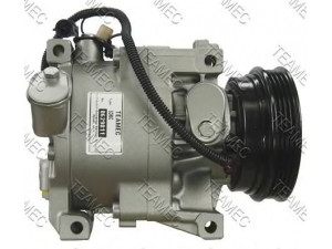 TEAMEC 8629811 kompresorius, oro kondicionierius 
 Oro kondicionavimas -> Kompresorius/dalys
500313156, 8831016600, 8831016610