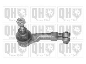 QUINTON HAZELL QR2840S skersinės vairo trauklės galas 
 Vairavimas -> Vairo mechanizmo sujungimai
60 00 022 730
