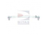 DITAS A1-2588 centrinės trauklės mazgas
98402544