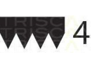 TRISCAN 8640 401195 V formos rumbuoti diržai
11920-27N00, 99364-51200