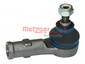 METZGER 54030808 skersinės vairo trauklės galas 
 Vairavimas -> Vairo mechanizmo sujungimai
MB 192430, MB 192499, MB 489434