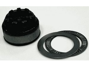 SACHS 802 267 remonto komplektas, pakabos statramstis 
 Ašies montavimas/vairavimo mechanizmas/ratai -> Montavimas, pakabos statramstis