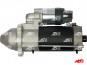 AS-PL S0301 starteris
504031929, 323019050