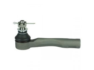 DELPHI TA2846 skersinės vairo trauklės galas 
 Vairavimas -> Vairo mechanizmo sujungimai
45470-59035