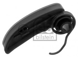 FEBI BILSTEIN 44461 kreiptuvai, sinchronizavimo grandinė 
 Variklis -> Variklio uždegimo laiko reguliavimo kontrolė -> Sinchronizavimo grandinė/įtempiklis/kreiptuvas -> Sinchronizavimo grandinės vadovai
9A1 105 235 02