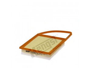 HENGST FILTER E1036L oro filtras 
 Filtrai -> Oro filtras
1444-TV, 1444-TV