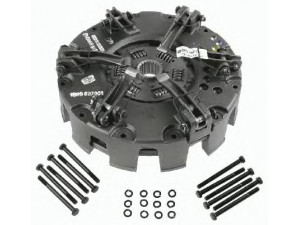SACHS 1888 867 001 sankabos suspaudimo plokštelė