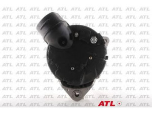 ATL Autotechnik L 43 580 kintamosios srovės generatorius 
 Elektros įranga -> Kint. sr. generatorius/dalys -> Kintamosios srovės generatorius
077 903 015 E