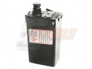 CASALS CH125 posvyrio siurblys, vairuotojo kabina
0015533401
