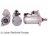 LUCAS ELECTRICAL LRS01138 starteris
13815-63011, 13815-63012
