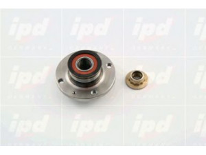 IPD 30-1052 rato guolio komplektas 
 Ašies montavimas/vairavimo mechanizmas/ratai -> Rato stebulė/montavimas -> Rato guolis
6E0 598 611, 6E0 598 611 A, 6E0 598 611