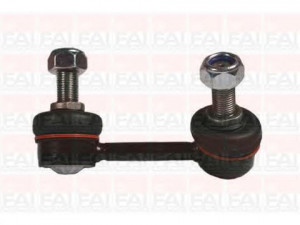 FAI AutoParts SS6076 šarnyro stabilizatorius 
 Ašies montavimas/vairavimo mechanizmas/ratai -> Stabilizatorius/fiksatoriai -> Savaime išsilyginanti atrama
548113E060