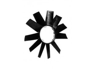 BERU LR004 ventiliatoriaus ratas, variklio aušinimas 
 Aušinimo sistema -> Radiatoriaus ventiliatorius
1 712 110, 11 52 1 712 110