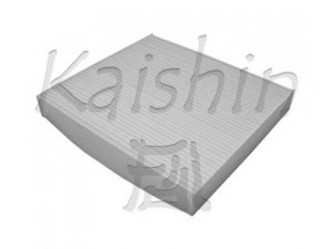 KAISHIN A20096 filtras, salono oras 
 Techninės priežiūros dalys -> Techninės priežiūros intervalai
8713902020, 871390D010, 8713930040