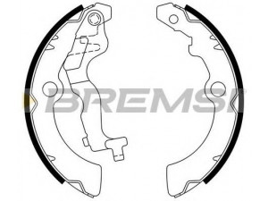 BREMSI GF0925 stabdžių trinkelių komplektas 
 Techninės priežiūros dalys -> Papildomas remontas
440604A00F, 440604A00F, 53200M68K00