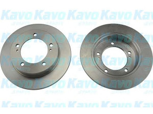 KAVO PARTS BR-8704 stabdžių diskas 
 Dviratė transporto priemonės -> Stabdžių sistema -> Stabdžių diskai / priedai
5521180000