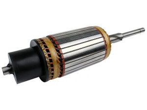 PowerMax 1015798 ankeris, starteris