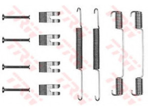 TRW SFK96 priedų komplektas, stabdžių trinkelės 
 Stabdžių sistema -> Būgninis stabdys -> Dalys/priedai
21106080000