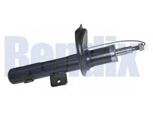 BENDIX 061428GLB amortizatorius 
 Pakaba -> Amortizatorius