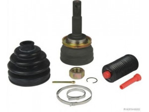 MAGNETI MARELLI 600000060310 jungčių komplektas, kardaninis velenas
39204-10E25, 39204-10E29, 39205-05E25