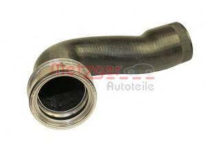 METZGER 2400108 kompresoriaus padavimo žarna 
 Išmetimo sistema -> Turbokompresorius
1K0 145 834 AM, 1K0 145 834 N