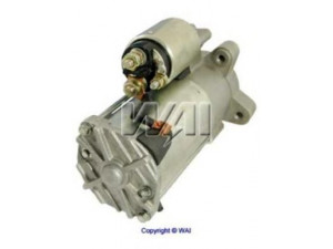 WAIglobal 32505N starteris 
 Elektros įranga -> Starterio sistema -> Starteris
3M5T11000DB, 3M5T11000DC, 3M5TDB