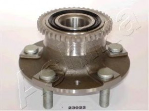 ASHIKA 44-23022 rato stebulė 
 Ašies montavimas/vairavimo mechanizmas/ratai -> Rato stebulė/montavimas -> Rato stebulė
GA5S-26-15X