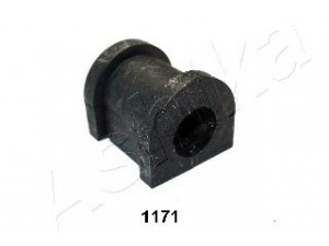 ASHIKA GOM-1171 įvorė, stabilizatorius 
 Ašies montavimas/vairavimo mechanizmas/ratai -> Stabilizatorius/fiksatoriai -> Sklendės
56243-VC220