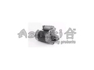 ASHUKI M510-14 starteris 
 Elektros įranga -> Starterio sistema -> Starteris
8131-18-400, 8936-18-400, D501-18-400