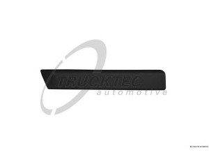 TRUCKTEC AUTOMOTIVE 08.62.842 apdailos/apsauginės juostelė, buferis
51 13 7 036 697