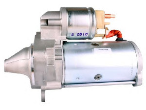 HELLA 8EA 012 526-152 starteris 
 Elektros įranga -> Starterio sistema -> Starteris
23300-00q0d, 23300-3400A9, 23300-JG70A