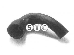 STC T407284 radiatoriaus žarna 
 Aušinimo sistema -> Žarnelės/vamzdeliai/sujungimai -> Radiatoriaus žarnos
7700528616