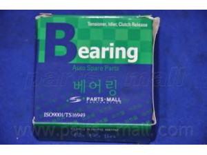PARTS-MALL PSA-H007 rato guolio komplektas 
 Ašies montavimas/vairavimo mechanizmas/ratai -> Rato stebulė/montavimas -> Rato guolis
517203A200, 517203F000