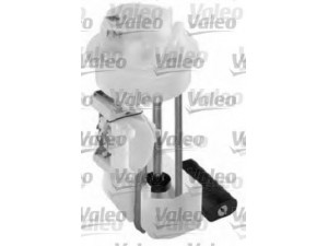 VALEO 347372 siuntimo blokas, degalų bakas 
 Elektros įranga -> Jutikliai
1525-11, 152511